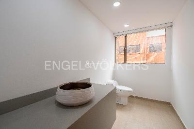 Apartamento en venta en El Refugio, Bogotá · foto 9 de 19