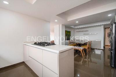 Apartamento en venta en El Refugio, Bogotá · foto 10 de 19