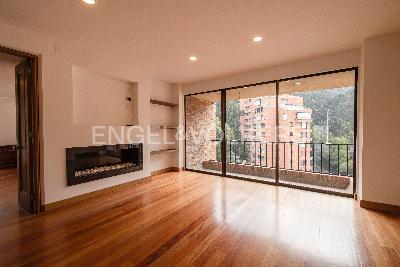 Apartamento en venta en El Refugio, Bogotá · foto 12 de 19