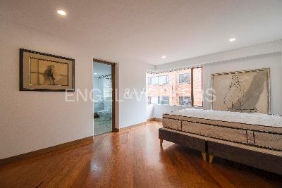 Apartamento en venta en El Refugio, Bogotá · foto 13 de 19