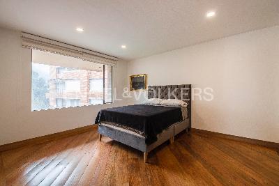 Apartamento en venta en El Refugio, Bogotá · foto 15 de 19