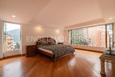 Apartamento en venta en El Refugio, Bogotá · foto 17 de 19