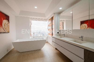 Apartamento en venta en El Refugio, Bogotá · foto 19 de 19