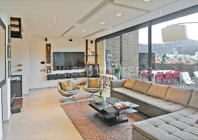 Apartamento en venta en Chico, Bogotá · foto 2 de 16