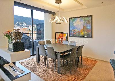 Apartamento en venta en Chico, Bogotá · foto 3 de 16
