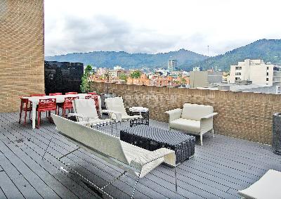 Apartamento en venta en Chico, Bogotá · foto 4 de 16