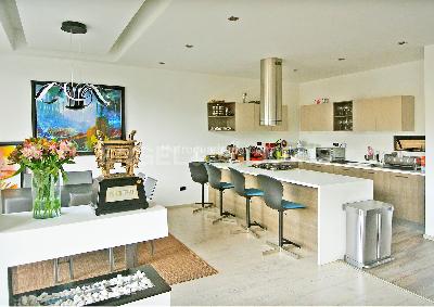 Apartamento en venta en Chico, Bogotá · foto 5 de 16
