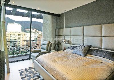 Apartamento en venta en Chico, Bogotá · foto 6 de 16