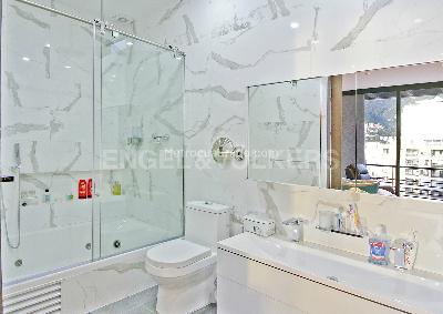 Apartamento en venta en Chico, Bogotá · foto 7 de 16