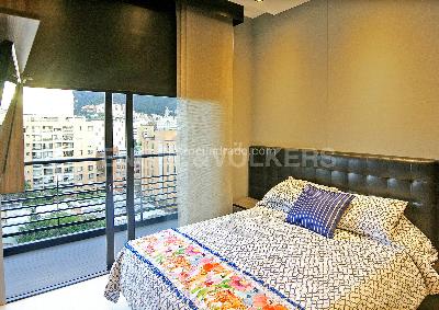 Apartamento en venta en Chico, Bogotá · foto 9 de 16