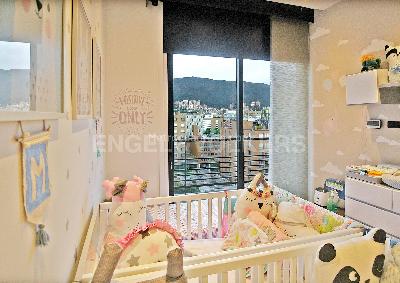 Apartamento en venta en Chico, Bogotá · foto 10 de 16