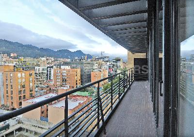 Apartamento en venta en Chico, Bogotá · foto 12 de 16