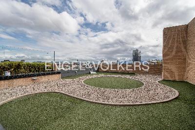 Apartamento en venta en Chico, Bogotá · foto 13 de 16