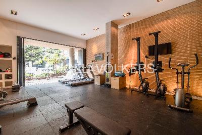 Apartamento en venta en Chico, Bogotá · foto 14 de 16