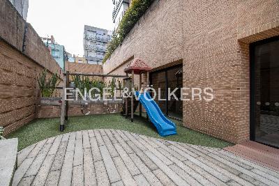 Apartamento en venta en Chico, Bogotá · foto 16 de 16