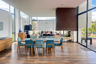 Casa en venta en La Calera, Bogotá · foto 5 de 10