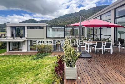 Casa en venta en La Calera, Bogotá · foto 10 de 10