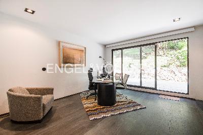 Apartamento de 4 alcobas en venta en Chico Alto, Bogotá, 394 m² · foto 20 de 20