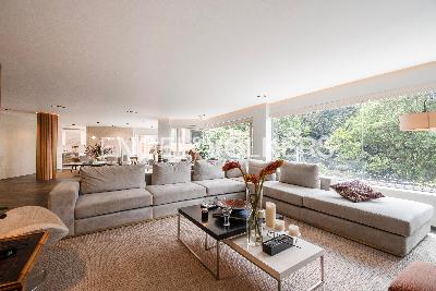 Apartamento de 4 alcobas en venta en Chico Alto, Bogotá, 394 m² · foto 4 de 20