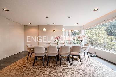 Apartamento de 4 alcobas en venta en Chico Alto, Bogotá, 394 m² · foto 8 de 20
