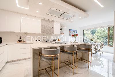 Apartamento de 4 alcobas en venta en Chico Alto, Bogotá, 394 m² · foto 11 de 20