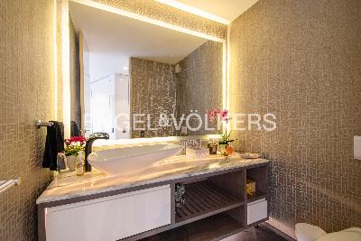 Apartamento de 4 alcobas en venta en Chico Alto, Bogotá, 394 m² · foto 12 de 20