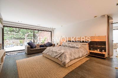Apartamento de 4 alcobas en venta en Chico Alto, Bogotá, 394 m² · foto 13 de 20