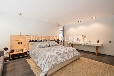 Apartamento de 4 alcobas en venta en Chico Alto, Bogotá, 394 m² · foto 14 de 20