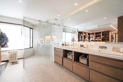Apartamento de 4 alcobas en venta en Chico Alto, Bogotá, 394 m² · foto 15 de 20