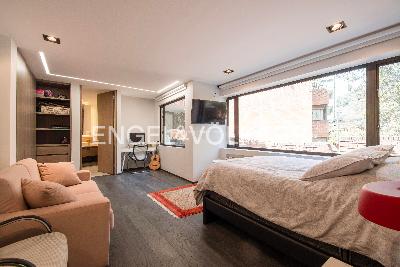 Apartamento de 4 alcobas en venta en Chico Alto, Bogotá, 394 m² · foto 18 de 20