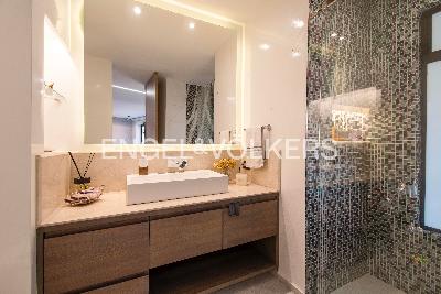 Apartamento de 4 alcobas en venta en Chico Alto, Bogotá, 394 m² · foto 19 de 20