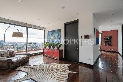 Apartamento en arriendo en Santa Barbara Alta, Bogotá · foto 4 de 20