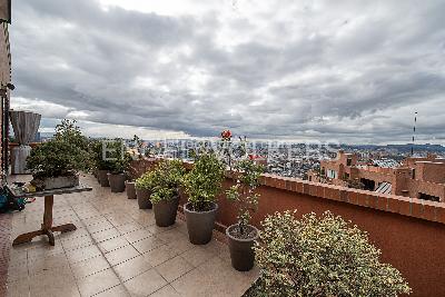 Apartamento en arriendo en Santa Barbara Alta, Bogotá · foto 6 de 20