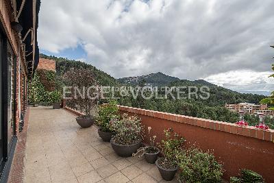 Apartamento en arriendo en Santa Barbara Alta, Bogotá · foto 7 de 20