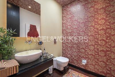Apartamento en arriendo en Santa Barbara Alta, Bogotá · foto 10 de 20