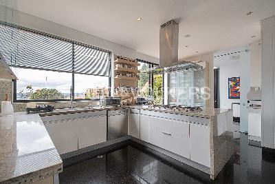 Apartamento en arriendo en Santa Barbara Alta, Bogotá · foto 12 de 20