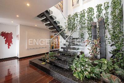 Apartamento en arriendo en Santa Barbara Alta, Bogotá · foto 13 de 20