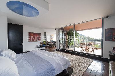 Apartamento en arriendo en Santa Barbara Alta, Bogotá · foto 14 de 20