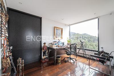 Apartamento en arriendo en Santa Barbara Alta, Bogotá · foto 15 de 20
