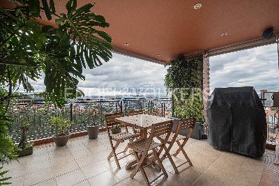 Apartamento en arriendo en Santa Barbara Alta, Bogotá · foto 16 de 20