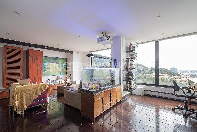 Apartamento en arriendo en Santa Barbara Alta, Bogotá · foto 18 de 20