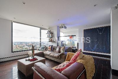 Apartamento en arriendo en Santa Barbara Alta, Bogotá · foto 19 de 20