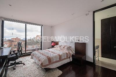 Apartamento en arriendo en Santa Barbara Alta, Bogotá · foto 20 de 20
