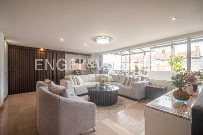 Apartamento en venta en Cedritos, Bogotá · foto 2 de 20