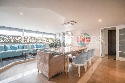 Apartamento en venta en Cedritos, Bogotá · foto 6 de 20