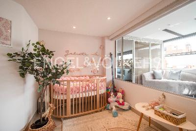 Apartamento en venta en Cedritos, Bogotá · foto 10 de 20