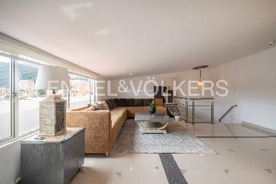 Apartamento en venta en Cedritos, Bogotá · foto 20 de 20