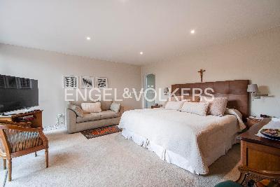 Apartamento en venta en Rosales, Bogotá · foto 10 de 18