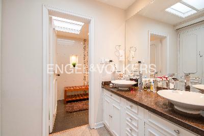 Apartamento en venta en Rosales, Bogotá · foto 11 de 18