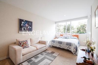 Apartamento en venta en Rosales, Bogotá · foto 13 de 18